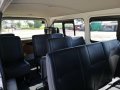 Sell Used 2017 Toyota Hiace Manual Diesel at 50000 km -1