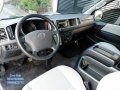 Sell Used 2013 Toyota Hiace Automatic Diesel-3