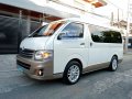 Sell Used 2013 Toyota Hiace Automatic Diesel-5