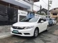 Used 2013 Honda Civic at 30000 km for sale -0