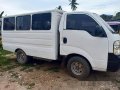 White Kia K2700 2005 at 60000 km for sale-2