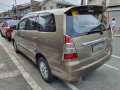 Selling Toyota Innova 2013 Automatic Diesel -2