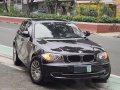 Selling Bmw 118D 2011 at 47000 km -0