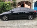 Sell Black 2018 Hyundai Elantra at Manual Gasoline -7