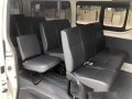 2016 Toyota Hiace for sale in Makati -3