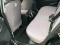 Sell Black 2018 Hyundai Elantra at Manual Gasoline -1