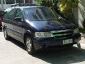 Chevrolet Venture 2004 Automatic Gasoline for sale -0