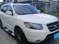 2008 Hyundai Santa Fe for sale in Lipa -1