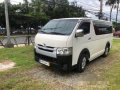 2016 Toyota Hiace for sale in Makati -7