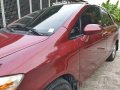 Red Honda City 2004 at 180000 km for sale-5