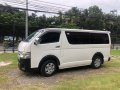 2016 Toyota Hiace for sale in Makati -6