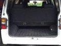 Selling White Mitsubishi L300 1997 Manual Gasoline -8