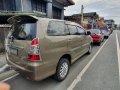 Selling Toyota Innova 2013 Automatic Diesel -1