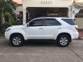 Used Toyota Fortuner 2010 for sale in Las Pinas-2