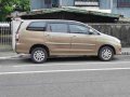 Selling Toyota Innova 2013 Automatic Diesel -0