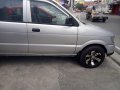 2009 Isuzu Crosswind for sale in Las Pinas -4