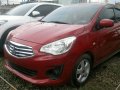 2017 Mitsubishi Mirage G4 for sale in Cainta -7