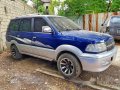 Sell Blue 2002 Toyota Revo Manual Gasoline at 80000 km -2