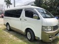 Toyota Hiace 2010 Automatic Diesel for sale-6