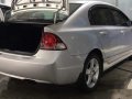 Sell Silver 2008 Honda Civic in Quezon City -4