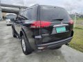 Black Mitsubishi Montero Sport 2014 for sale in Paranaque-4