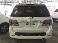 2016 Toyota Fortuner for sale in Quezon City -2