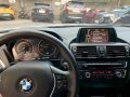 White Bmw 118D 2013 at 20000 km for sale-3