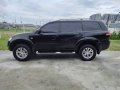 Black Mitsubishi Montero Sport 2014 for sale in Paranaque-6