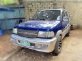 Sell Blue 2002 Toyota Revo Manual Gasoline at 80000 km -0