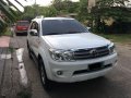 Used Toyota Fortuner 2010 for sale in Las Pinas-5