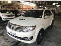 2016 Toyota Fortuner for sale in Quezon City -3