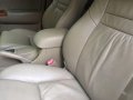 Used Toyota Fortuner 2010 for sale in Las Pinas-1