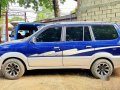 Sell Blue 2002 Toyota Revo Manual Gasoline at 80000 km -1