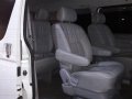 Sell White 2010 Toyota Hiace in Makati-2