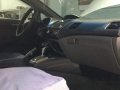 Sell Silver 2008 Honda Civic in Quezon City -2