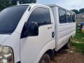 White Kia K2700 2005 at 60000 km for sale-10