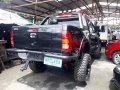 Selling Black Toyota Hilux 2009 at 78448 km -3