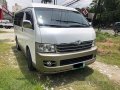 Toyota Hiace 2010 Automatic Diesel for sale-7