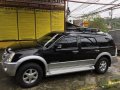 Black Isuzu Alterra 2007 Automatic Diesel for sale -10