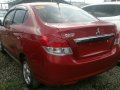 2017 Mitsubishi Mirage G4 for sale in Cainta -5