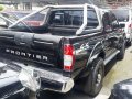Black Nissan Frontier 2003 for sale in Quezon City-3