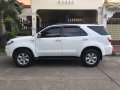 Used Toyota Fortuner 2010 for sale in Las Pinas-3