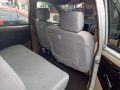 2009 Isuzu Crosswind for sale in Las Pinas -1