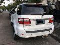 Used Toyota Fortuner 2010 for sale in Las Pinas-4