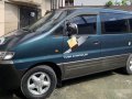 Hyundai Starex 2003 Automatic Diesel for sale -7