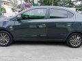 Sell 2014 Mitsubishi Mirage G4 in Meycauayan-4