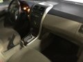 Sell White 2013 Toyota Corolla Altis Automatic Gasoline -0