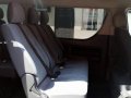 White Toyota Hiace 2011 for sale in Meycauayan-3