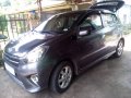 Selling 2nd Hand Toyota Wigo 2016 at 43000 km in Naga -2