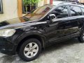 Selling Used Chevrolet Captiva 2008 at 125000 km -2